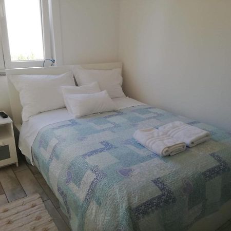 Apartment Villa Franci Pag Town Dış mekan fotoğraf