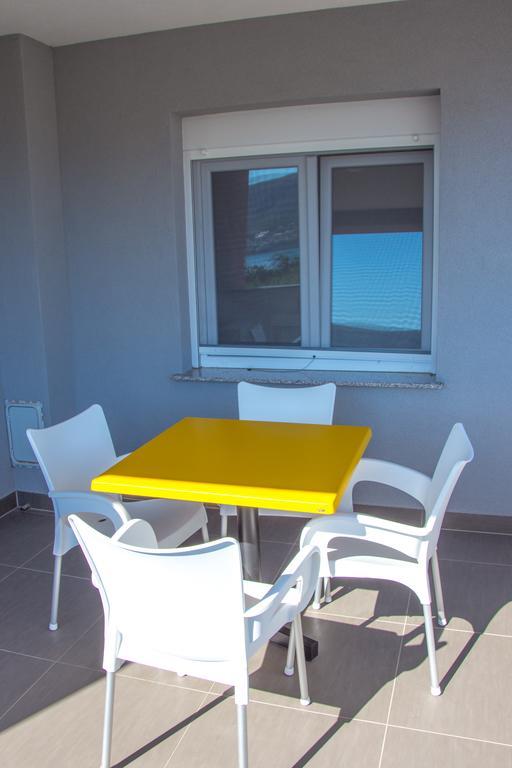 Apartment Villa Franci Pag Town Dış mekan fotoğraf
