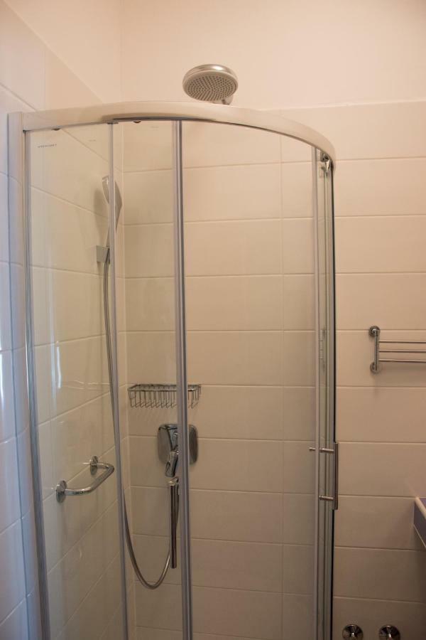 Apartment Villa Franci Pag Town Dış mekan fotoğraf
