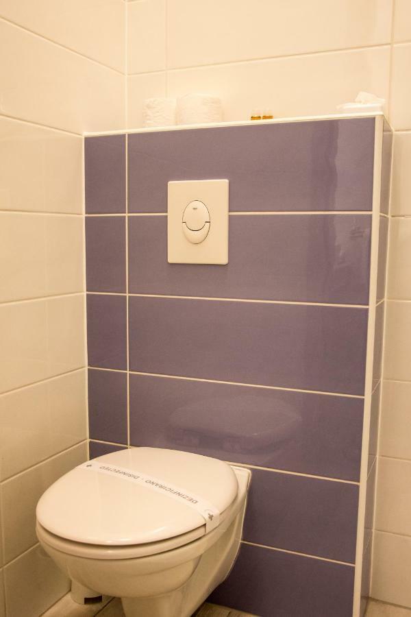 Apartment Villa Franci Pag Town Dış mekan fotoğraf
