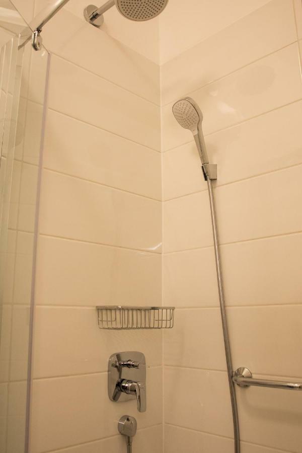 Apartment Villa Franci Pag Town Dış mekan fotoğraf